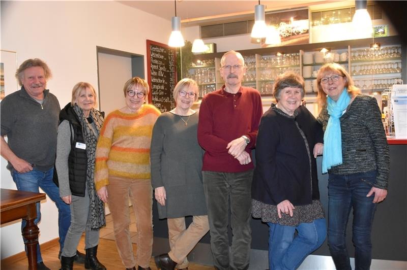 Kino-Alternative für Filmfans in Buxtehude droht das Aus Die Aktiven von KIK blicken auf 40 Jahre erfolgreiches Programmkino zurück. Foto: Felsch