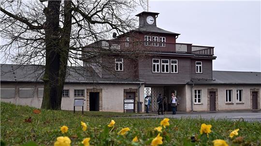 Die Aktivisten waren nach eigenen Angaben gestern auf dem Gelände. 