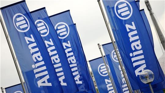 Die Allianz geht über ihre Vermögensverwaltungssparte eine Partnerschaft mit TotalEnergies ein. (Archivbild)