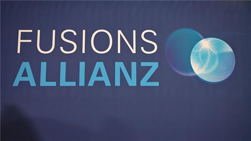 Die Allianz hat sich zum Ziel gesetzt, dass das weltweit erste Fusionskraftwerk in Deutschland steht.