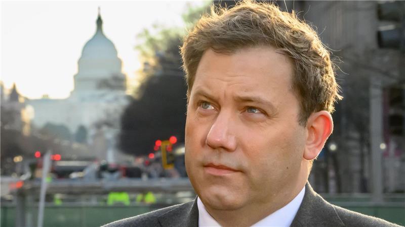 Die Amerikaner hatten kurzfristig internationale Finanzminister eingeladen. 