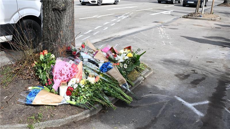 Die Angehörigen der beiden Toten haben alle Prozesstage besucht. (Archivbild)