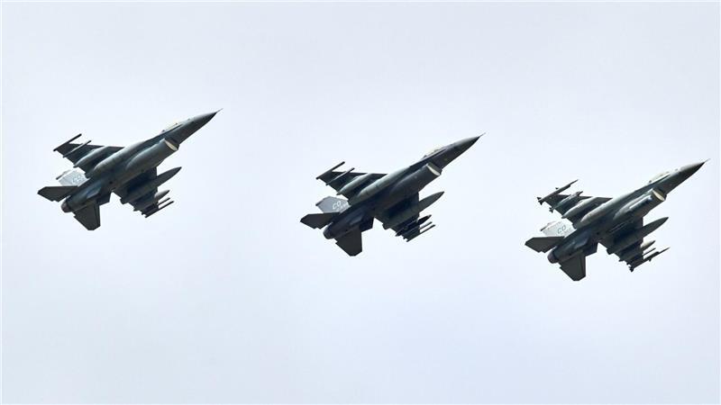 Die Angriffe dienten laut US-Militär der „Selbstverteidigung“. (Archivbild).