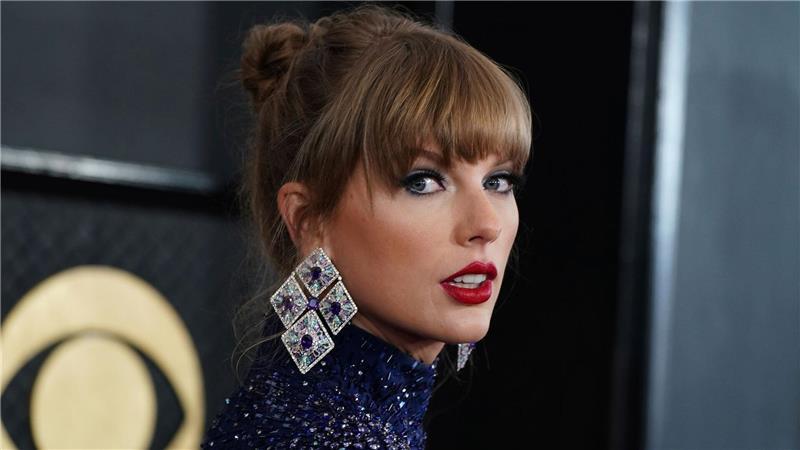 Angeklagter gesteht Terrorpläne für Taylor-Swift-Konzert Die Anhänger von Taylor Swift sollen im August 2024 Ziel mutmaßlicher Anschlagspläne gewesen sein.