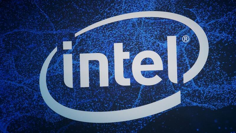 Intel enttäuscht Börse mit Geschäftsprognose Die Anleger gehen mit der Intel-Aktie hart ins Gericht.