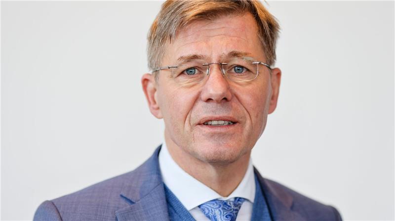 Mehr Wohnungslose suchen 2024 Hilfe bei Diakonie Die Anstrengungen des Landes reichen laut Heiko Naß nicht aus, um das Problem der Wohnungslosigkeit zu lösen. (Archivbild)