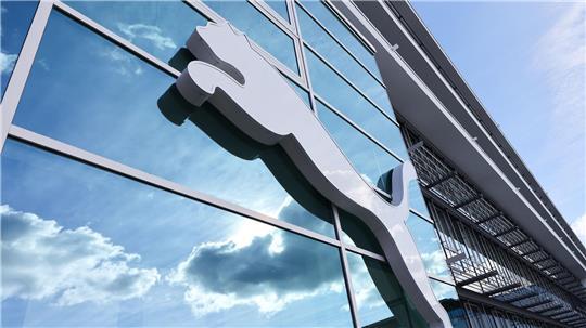 Die Anteile an Puma kommen von einer französischen Milliardärsfamilie. (Symbolbild) 