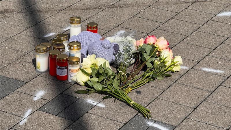 Die Anteilnahme nach dem tödlichen Vorfall war groß. (Archivfoto)