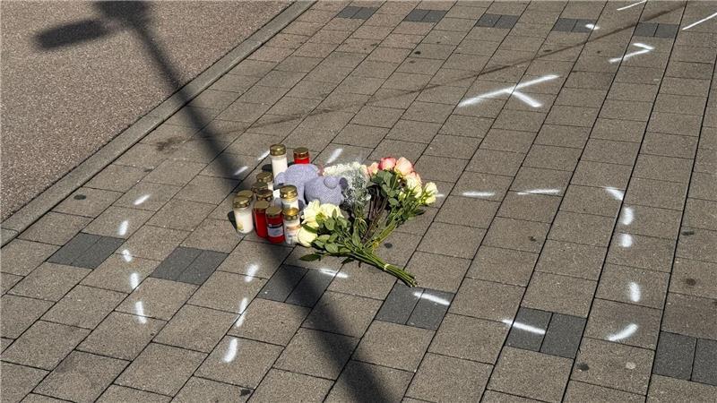 Die Anteilnahme war groß nach dem Tod des 12-Jährigen.  (Archivbild)