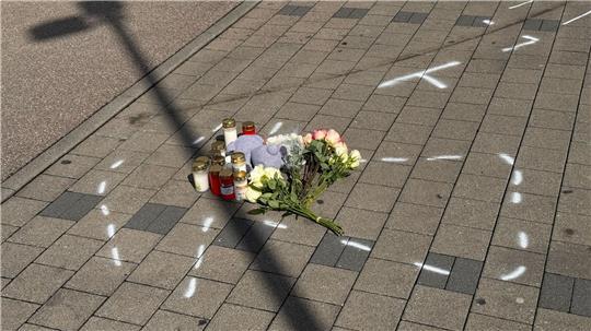 Die Anteilnahme war groß nach dem Tod des 12-Jährigen.  (Archivbild)