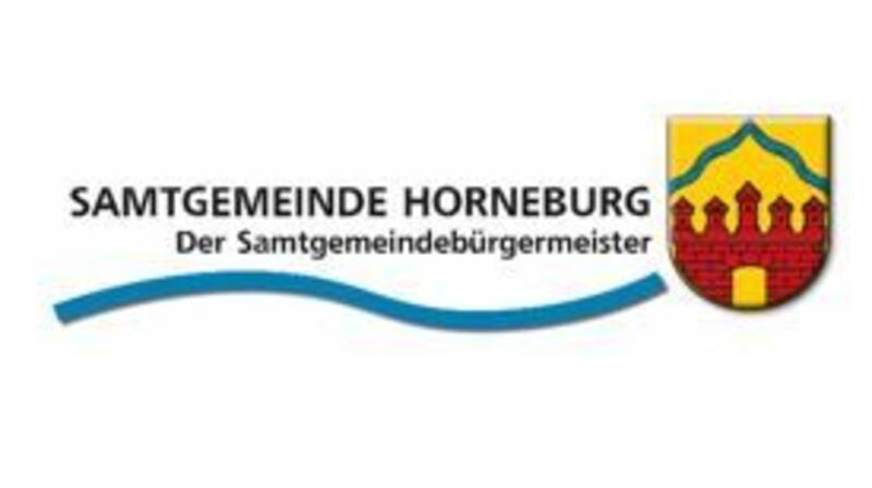 Die Anwohner des Quartiers Horneburg-West können am Vorgarten-Wettbewerb teilnehmen.