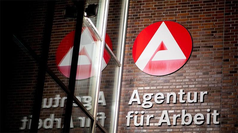 Die Arbeitsagentur nennt die Arbeitslosenzahl für Juli.