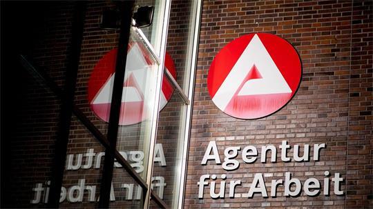 Die Arbeitsagentur nennt die Arbeitslosenzahl für Juli.