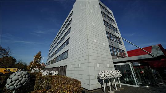 Die Arbeitslosenquote in Schleswig-Holstein liegt bei 5,9 Prozent. (Archivbild) 