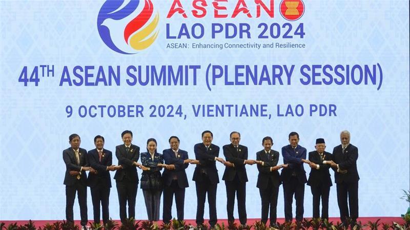 Die Asean-Staaten ringen schon lange um Lösungen für das Krisenland Myanmar.