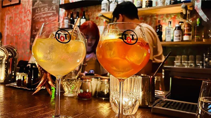 Die Aufhebung des Verbots soll den Tourismus ankurbeln. (Archivbild)