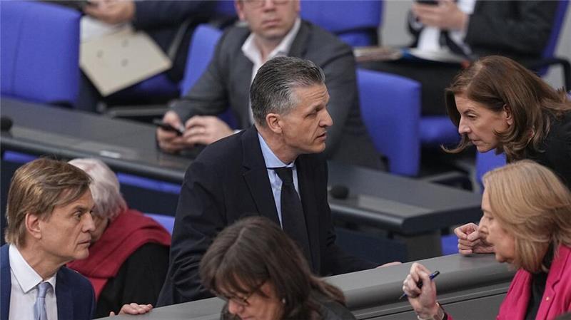 Die Aufregung im Plenum des Bundestages war groß am Mittwoch und Freitag vergangener Woche, als die Union mehrere Vorschläge zur Migrationspolitik zur Abstimmung stellte.