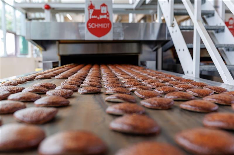 Ärger um EU-Vorstoß zu Nürnberger Lebkuchen und Bratwürsten Die Aufregung um den EU-Vorstoß ist unter anderem bei den Nürnberger Lebkuchenherstellern groß.