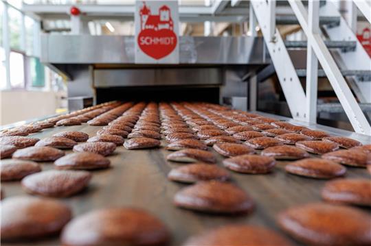 Die Aufregung um den EU-Vorstoß ist unter anderem bei den Nürnberger Lebkuchenherstellern groß.
