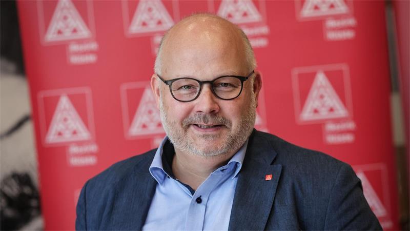 Die Automobilindustrie ist in der Krise. (Archiv)
