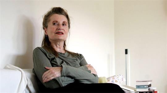 Die Autorin meidet seit Jahren Interviews und Auftritte. (Archivbild)