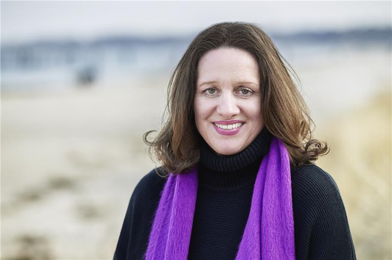 Die Autorin und Journalistin Bettina Röhl.  Foto Paul Schirnhofer