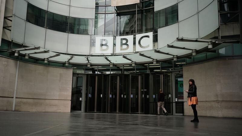 Die BBC will in den kommenden zwei Jahren 500 Stellen streichen