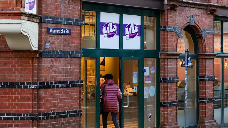 Insolvenz: Lila Bäcker schließt alle Filialen im Norden zum 1. Februar Die Bäckereikette hat schon lange mit finanziellen Schwierigkeiten zu kämpfen.