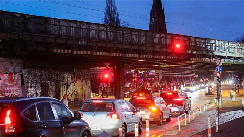 Die Bahn will für jeden gefällten Baum drei neue pflanzen.