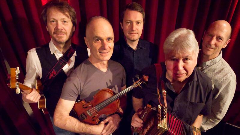 Die Band Le Clou will mit Südstaaten-Sumpf-Sound das Kulturforum zum Kochen bringen.