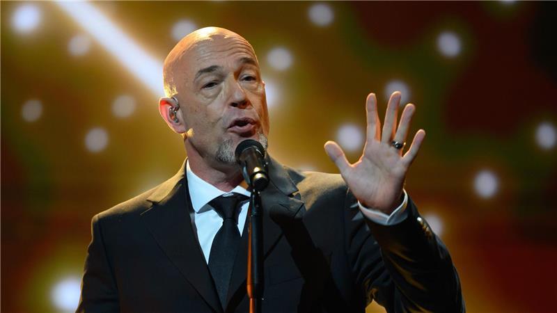 Die Band sollte diese Woche zwei Konzerte in Hamburg spielen. (Archivbild)