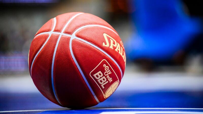 Die Basketball Löwen haben CHip Flanigan aus Vechta unter Vertrag genommen.