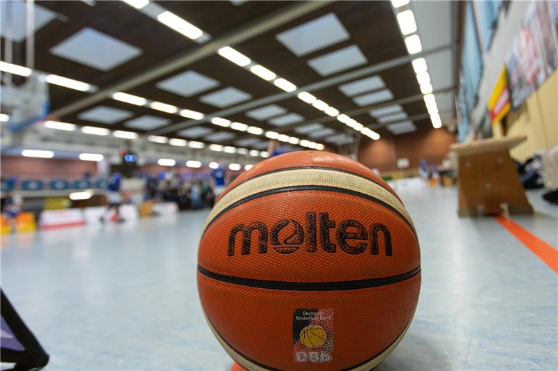 Die Basketballer vom VfL Stade gehen mit einem verjüngten Kader in die neue Saison. Foto: Struwe/picselweb