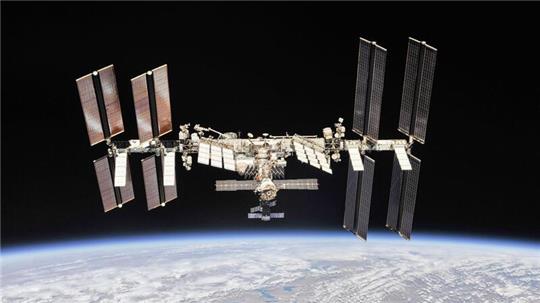 Die Batterie-Palette wurde im März 2021 von der ISS abgekoppelt mit dem Ziel, dass sie Jahre später in der Atmosphäre verglüht.