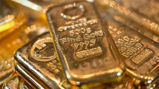 Die Bauarbeiter entdeckten Gold im Millionenwert. (Symbolbild)