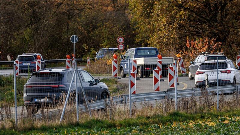Die Baufreigabe gilt auch für Abschnitte der A20. (Archivbild)