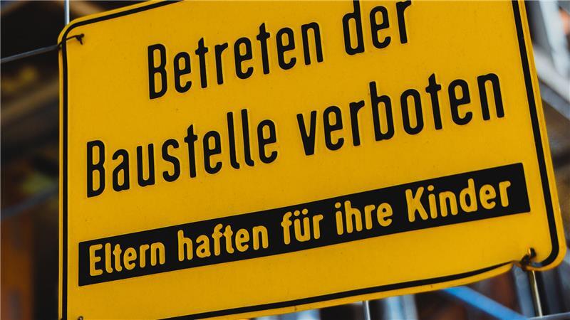 Die Baugewerkschaft fordert eine Neubau-Offensive für den Kreis Stade.