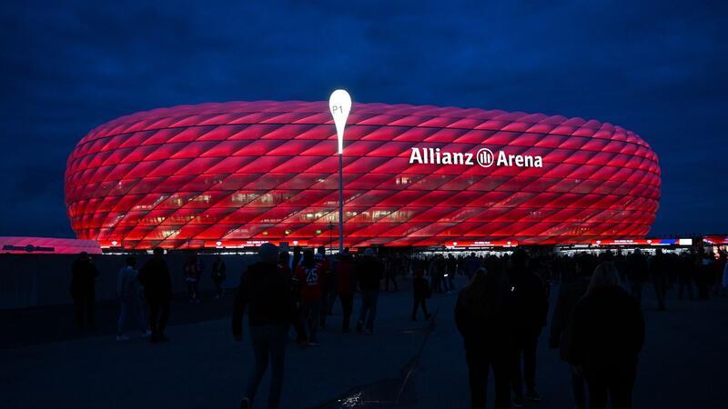 Die Bayern werden am 19. Januar eine Gedenkfeier für Franz Beckenbauer in der Allianz Arena veranstalten.
