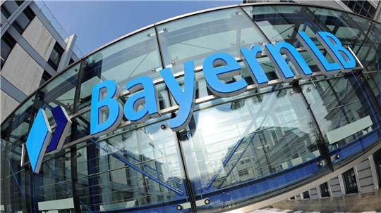 Die BayernLB schreibt vor allem dank ihrer Online-Tochter DKB trotz Wirtschaftskrise immer noch einen Milliardengewinn. (Archiv)
