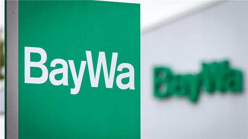 Verdacht der Bilanzmanipulation gegen frühere Baywa-Manager Die Baywa ist seit einem Jahr in einer schweren Krise. Nun hat sich die Staatsanwaltschaft eingeschaltet. (Archiv)