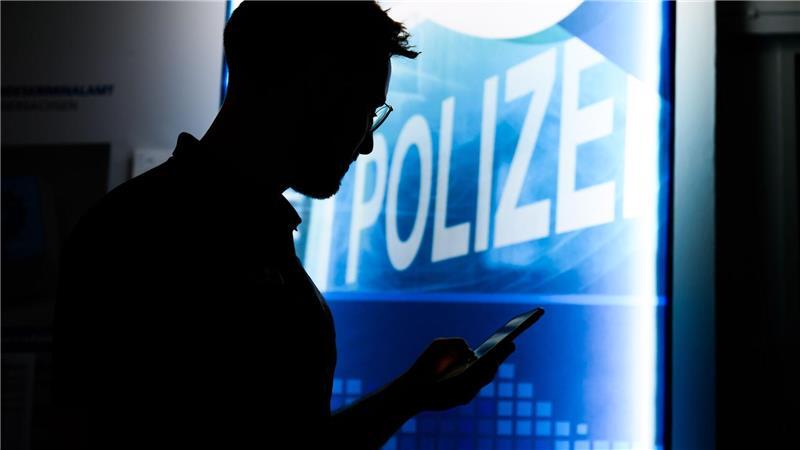 Überwachung: Berliner Polizei hat die wenigsten Befugnisse Die Befugnisse der Sicherheitsbehörden in den einzelnen Bundesländern sind sehr unterschiedlich. (Symbolbild)