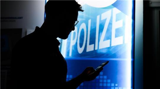 Die Befugnisse der Sicherheitsbehörden in den einzelnen Bundesländern sind sehr unterschiedlich. (Symbolbild)