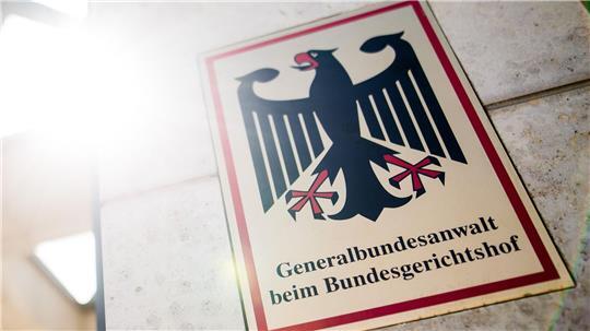 Die Behörde hatte die drei Männer im Juni festnehmen lassen.