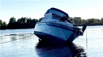 Die Bergungsaktion erforderte den Einsatz mehrerer Feuerwehren sowie der Wasserschutzpolizei Stade.