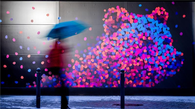 Die Berlinale endet an diesem Sonntag.