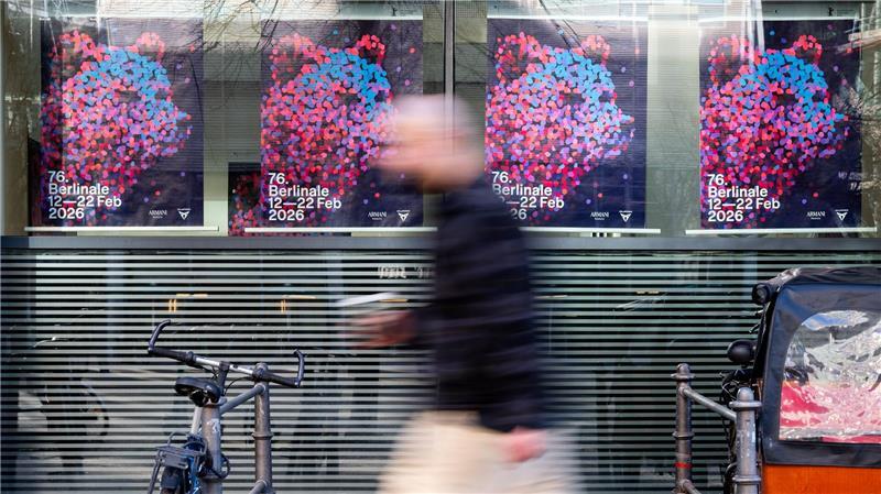 Krisensitzung im Kanzleramt: Wie weiter bei der Berlinale? Die Berlinale steckt nach den gerade erst beendeten Festivaltagen in einer Krise ungeahnten Ausmaßes.