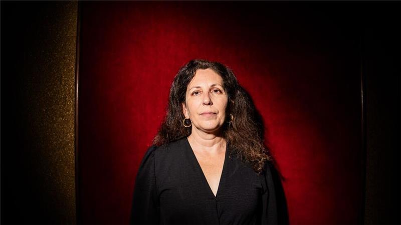 Die Berlinale zeigte einen Film über die Lehrerin und ehemalige Geisel Liat Beinin Atzili.