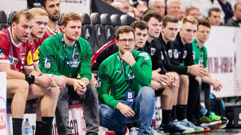 Magdeburg neuer Tabellenführer - Kiel gewinnt gegen Berlin Die Berliner reisen mit einer Niederlage im Gepäck zurück aus Kiel in die Hauptstadt.