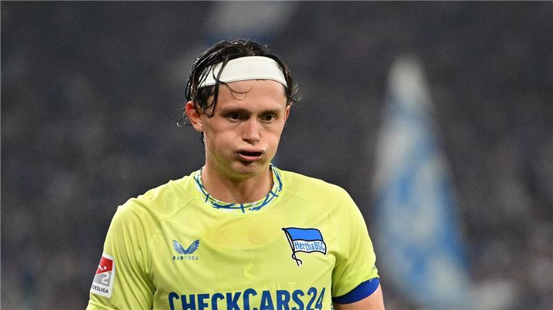 Starke Schalker düpieren Hertha: „Gekämpft wie Löwen“ Die Berliner starten wieder mit einer Enttäuschung.