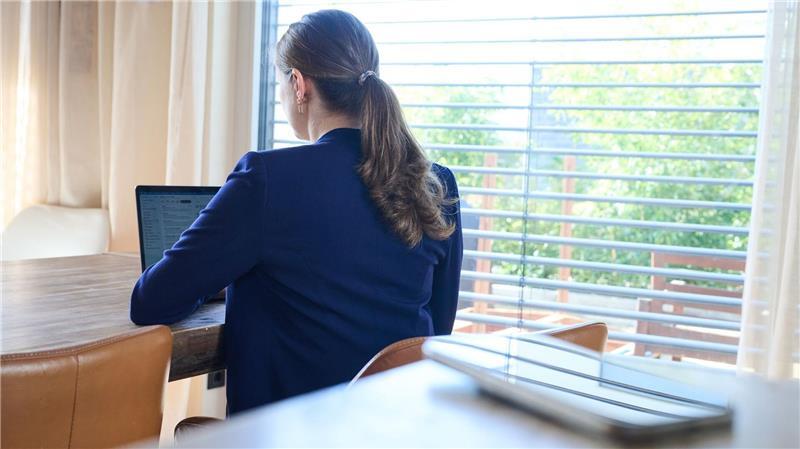Die Bertelsmann hat eine Studie zu Frauen am Arbeitsmarkt beauftragt. (Symbolbild)